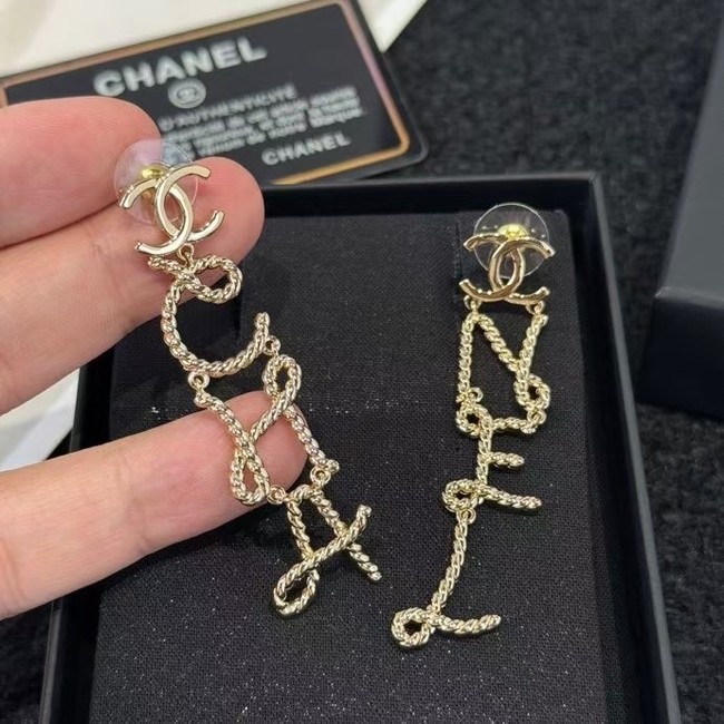 Chanel Earring CE15886