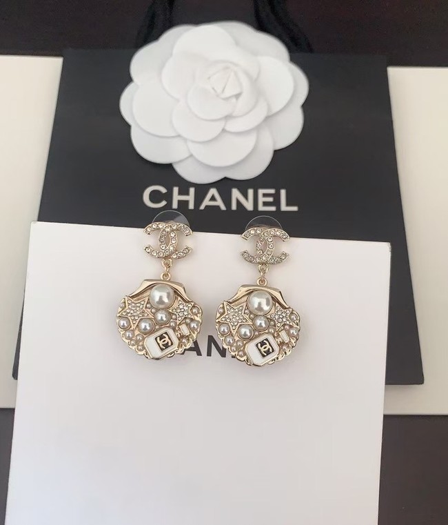 Chanel Earring CE15891