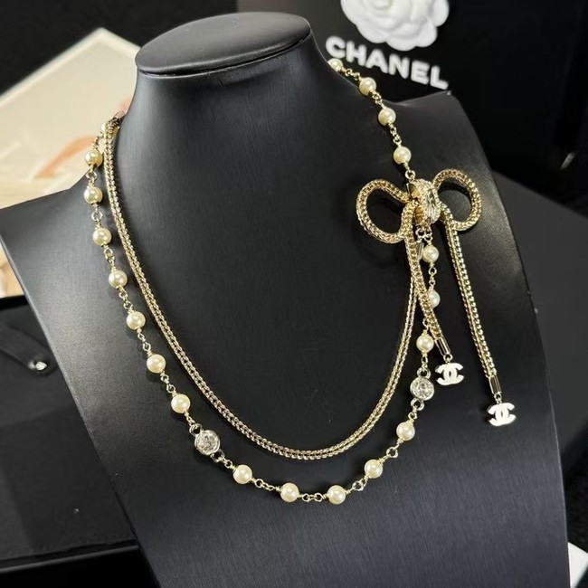 Chanel Necklace CE15880