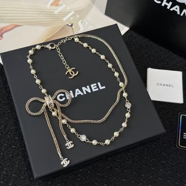 Chanel Necklace CE15880