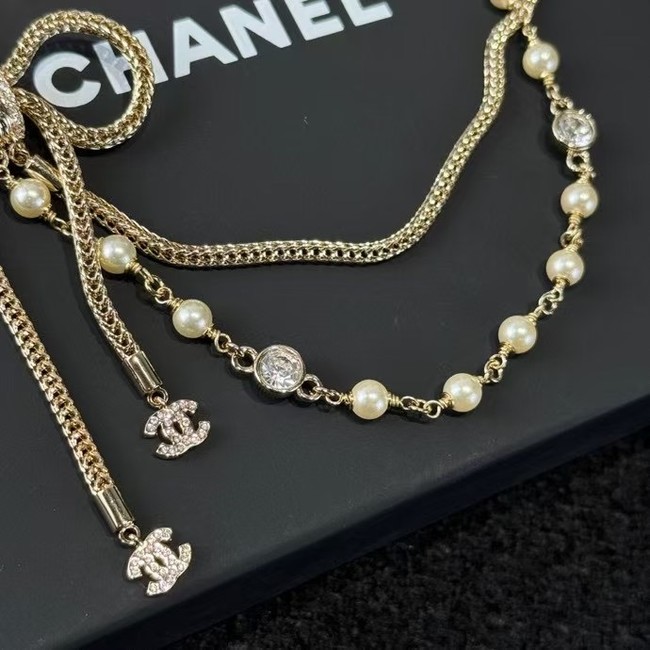 Chanel Necklace CE15880