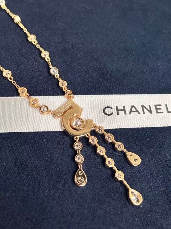 Chanel Necklace CE15892