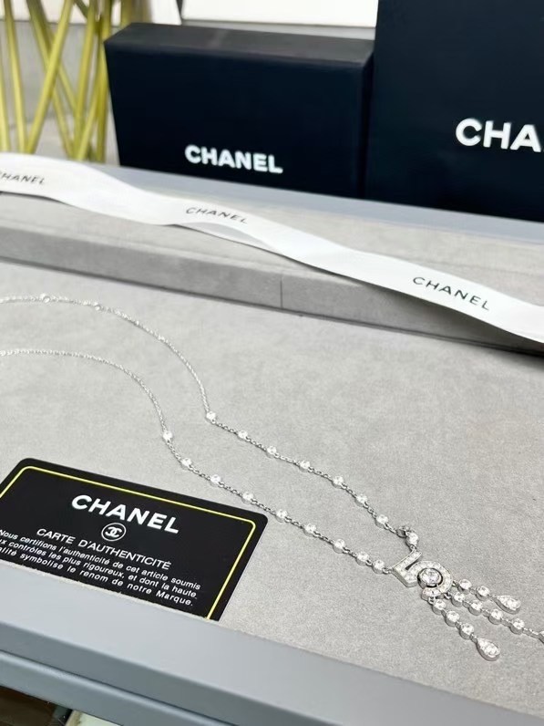 Chanel Necklace CE15893