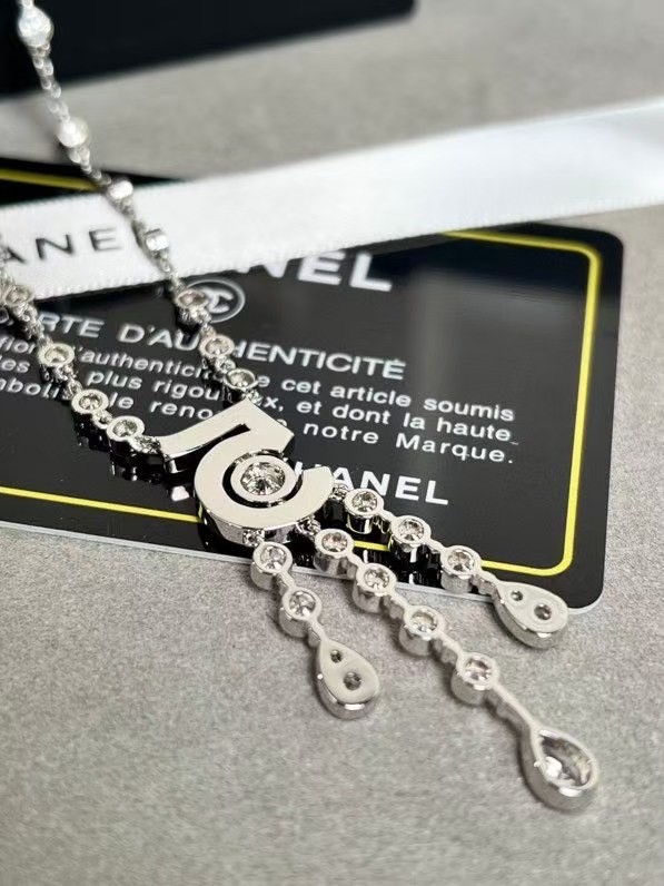 Chanel Necklace CE15893