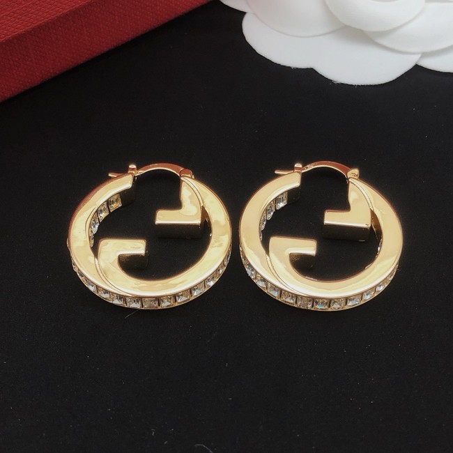 Gucci Earring CE15903