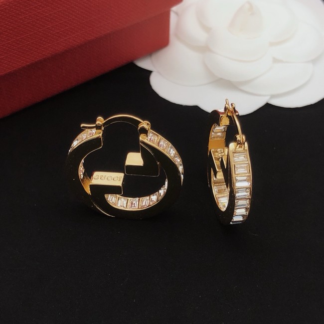 Gucci Earring CE15903