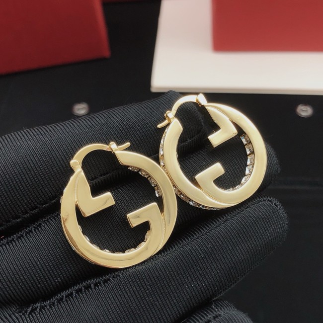 Gucci Earring CE15903