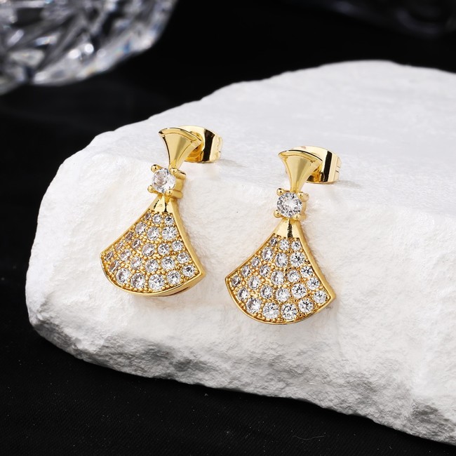 BVLGARI Earring CE15918