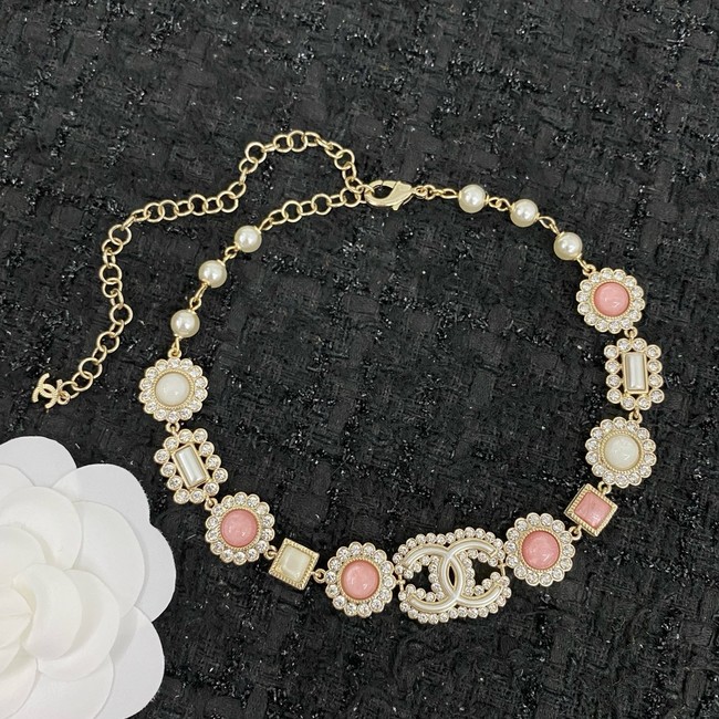 Chanel Necklace CE15912