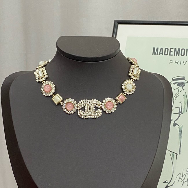 Chanel Necklace CE15912