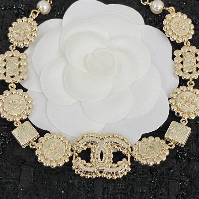 Chanel Necklace CE15912