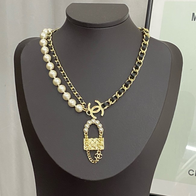 Chanel Necklace CE15913