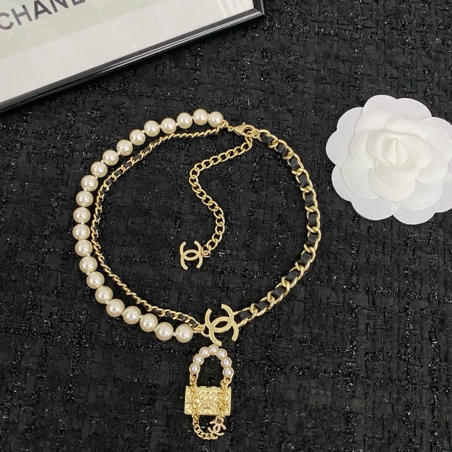 Chanel Necklace CE15913