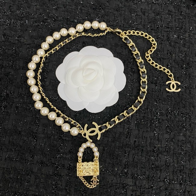 Chanel Necklace CE15913