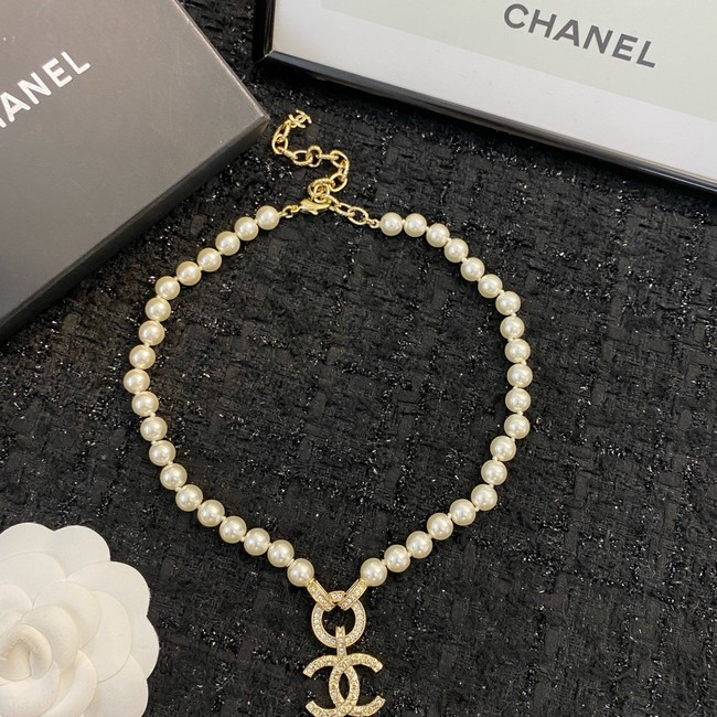 Chanel Necklace CE15914