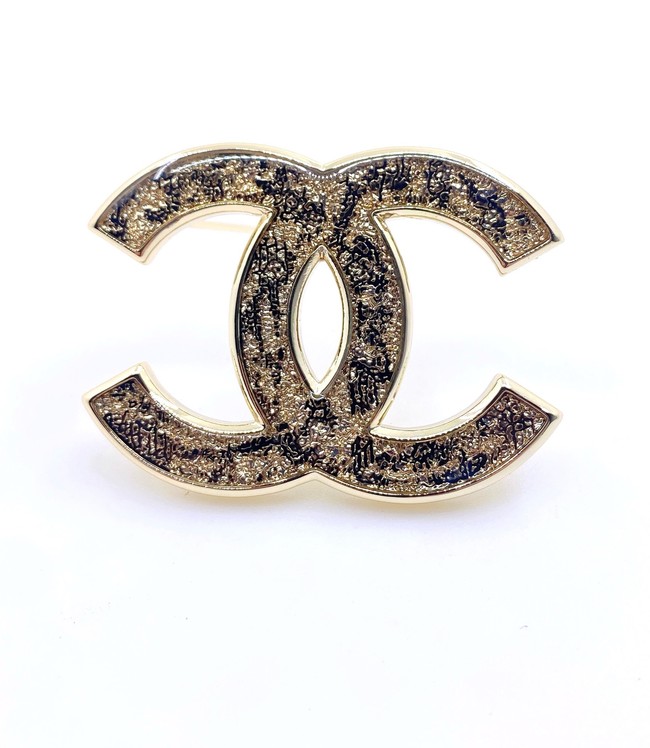 Chanel brooch CE15905