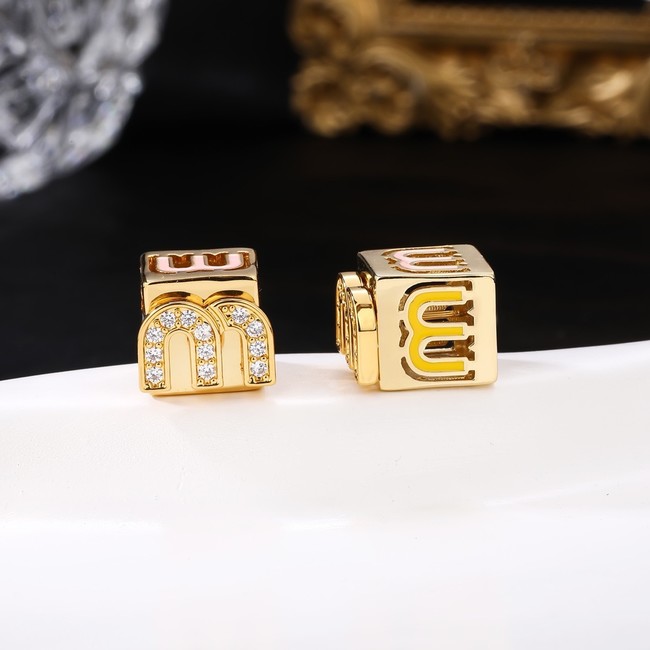 MIUMIU  Earring CE15919