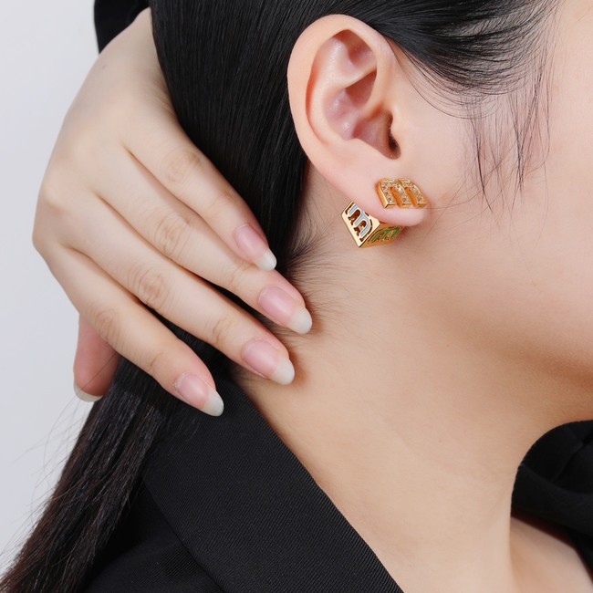 MIUMIU  Earring CE15919