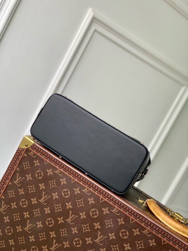 Louis Vuitton NEW LV x TM Cosmetic Pouch GM M13743 black