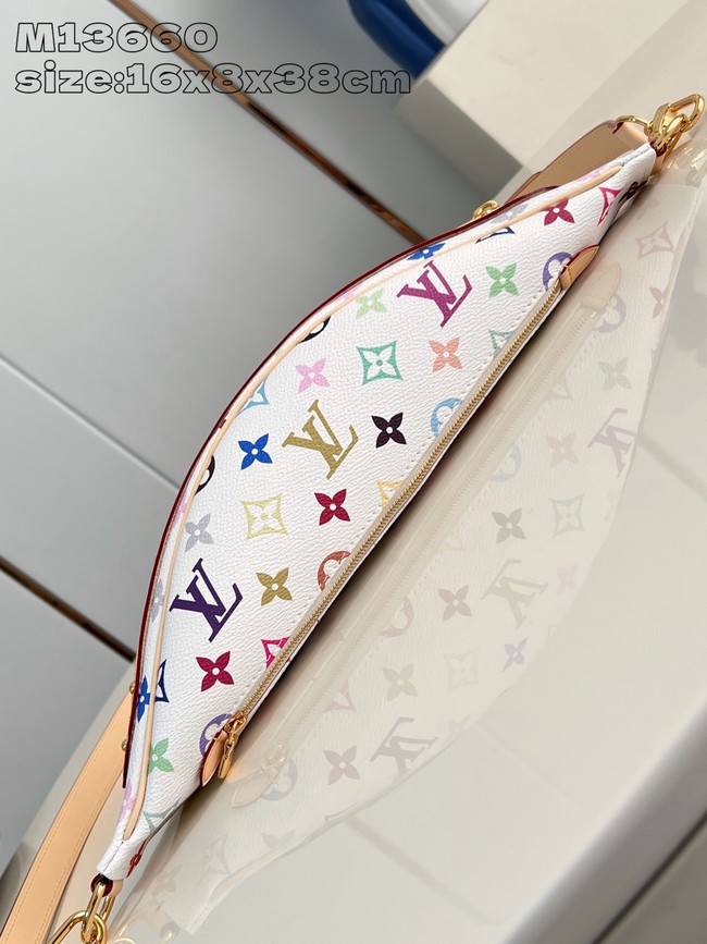 Louis Vuitton NEW LV x TM High Rise M13660 Multicolored