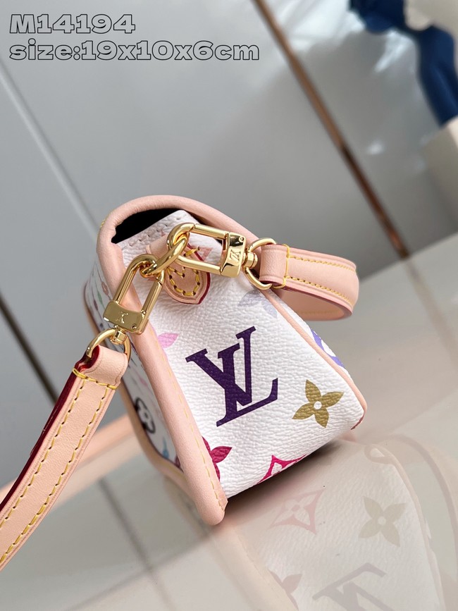 Louis Vuitton NEW PM M14194 Multicolored