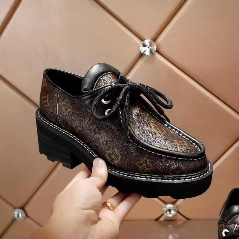 Louis Vuitton Shoes LV80340