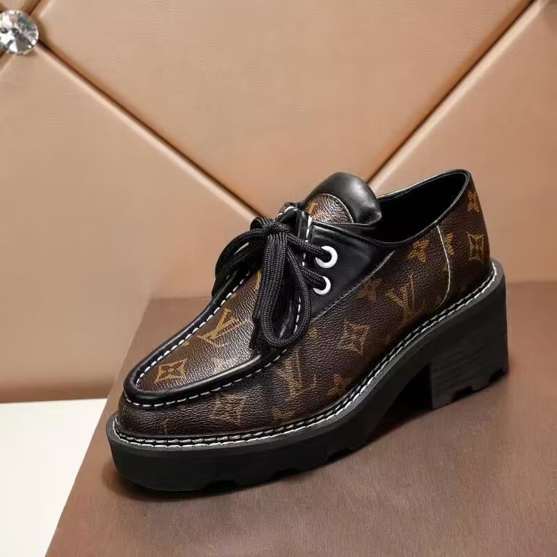 Louis Vuitton Shoes LV80340