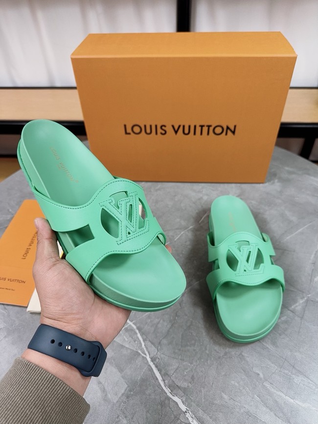 Louis Vuitton Sandals 55766-1