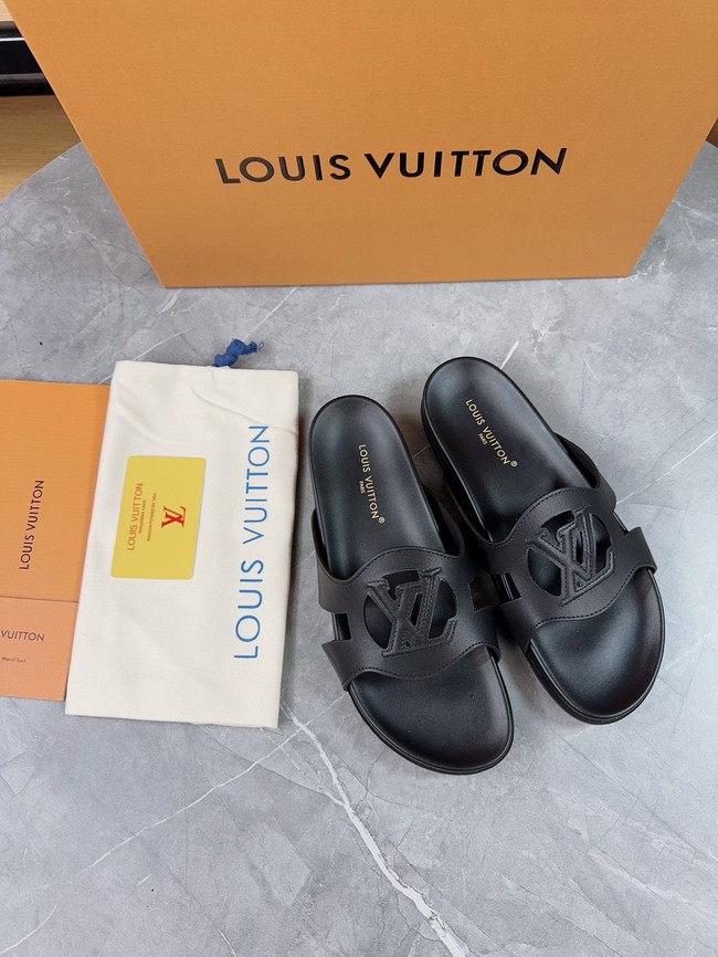 Louis Vuitton Sandals 55766-2