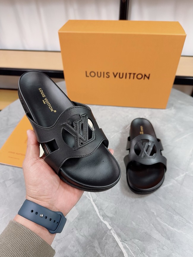 Louis Vuitton Sandals 55766-2