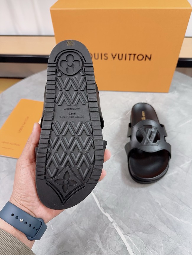 Louis Vuitton Sandals 55766-2