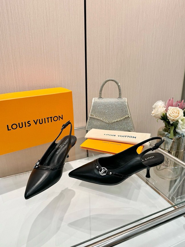 Louis Vuitton Shoes 55771-1