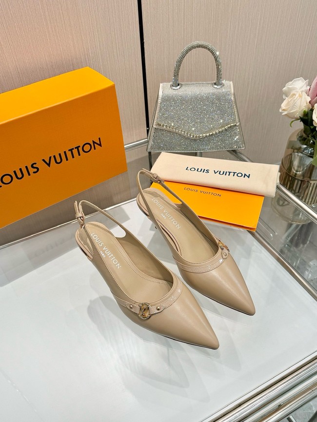 Louis Vuitton Shoes 55771-2