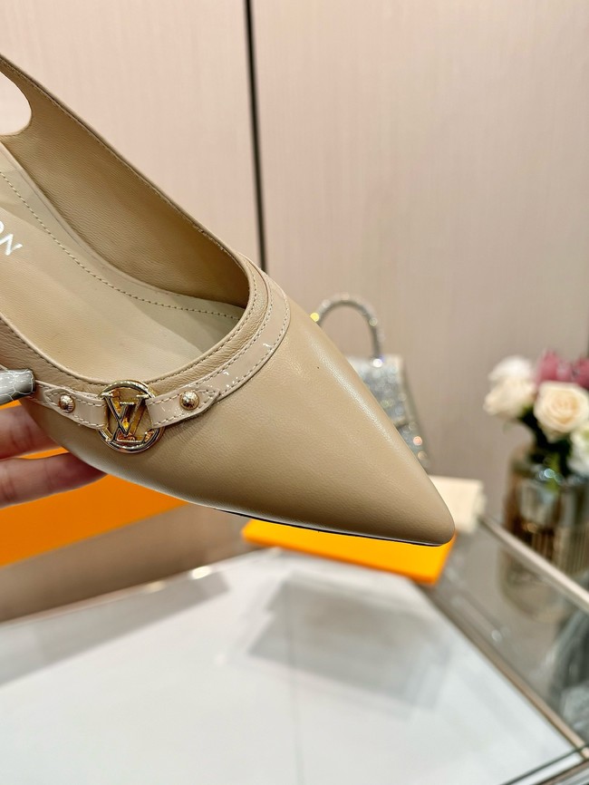 Louis Vuitton Shoes 55771-2