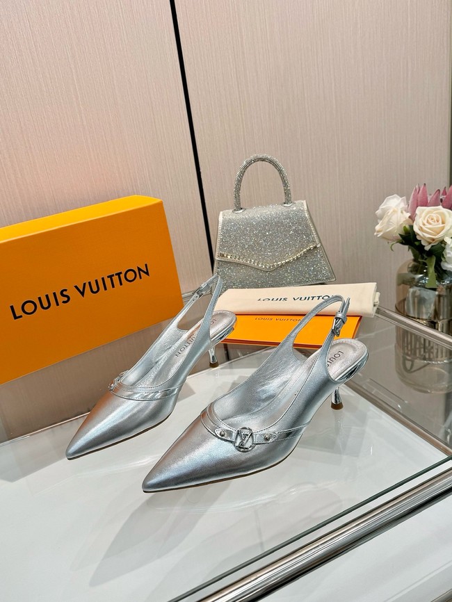 Louis Vuitton Shoes 55771-3