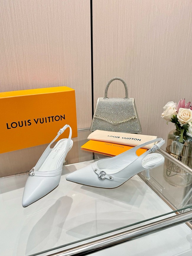 Louis Vuitton Shoes 55771-4