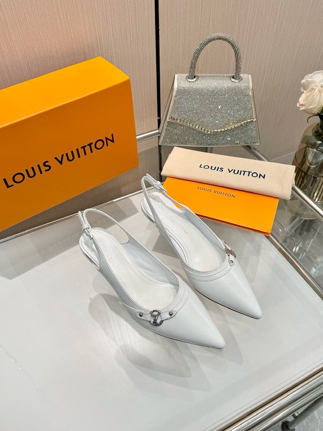 Louis Vuitton Shoes 55771-4