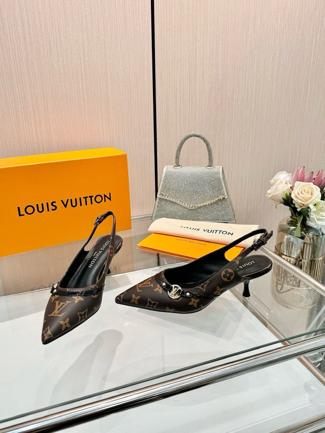 Louis Vuitton Shoes 55771-7