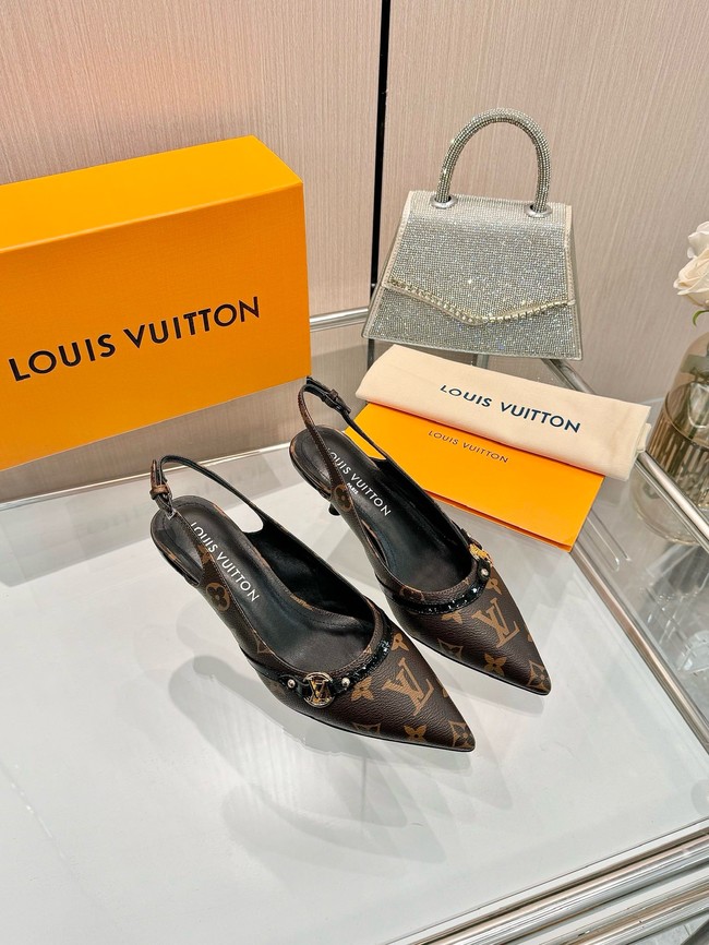 Louis Vuitton Shoes 55771-7