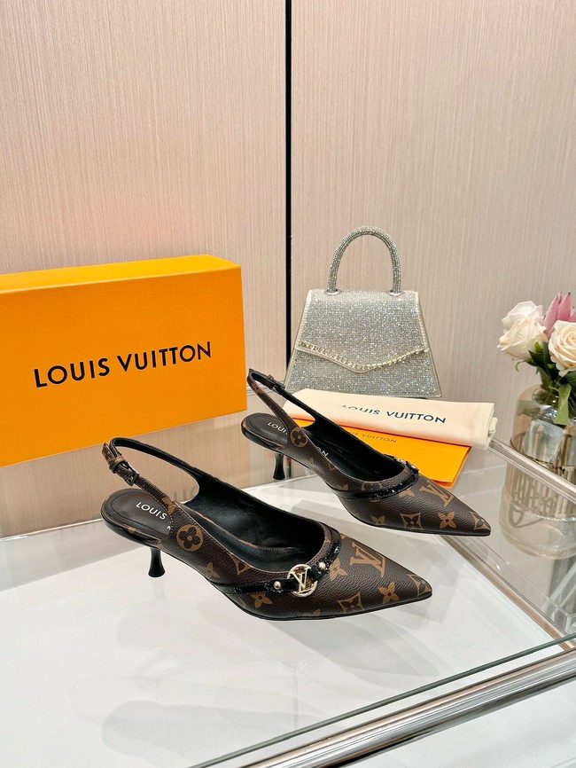 Louis Vuitton Shoes 55771-7