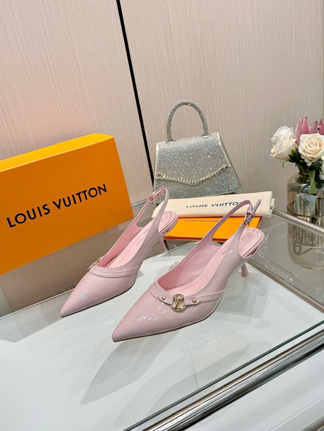 Louis Vuitton Shoes 55771-8