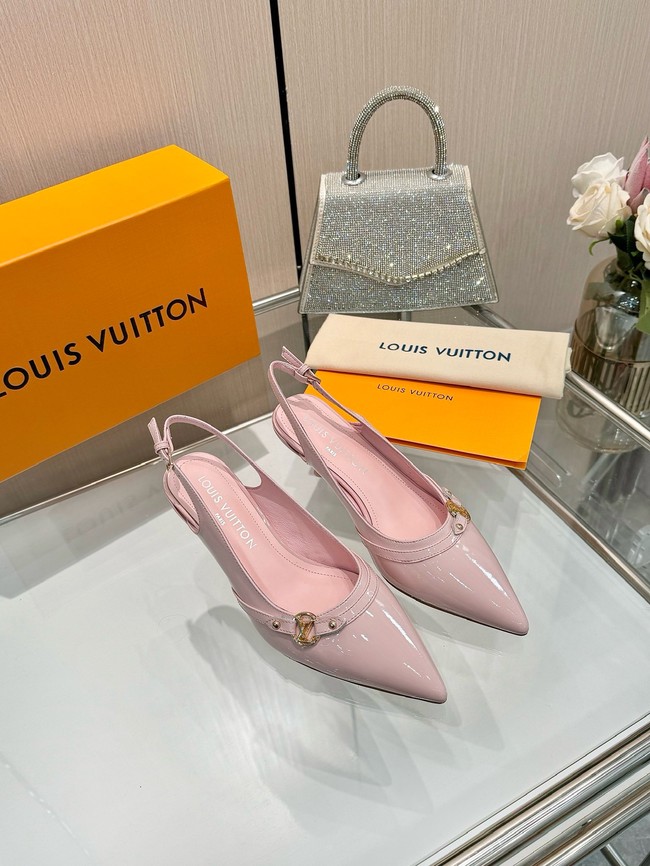 Louis Vuitton Shoes 55771-8