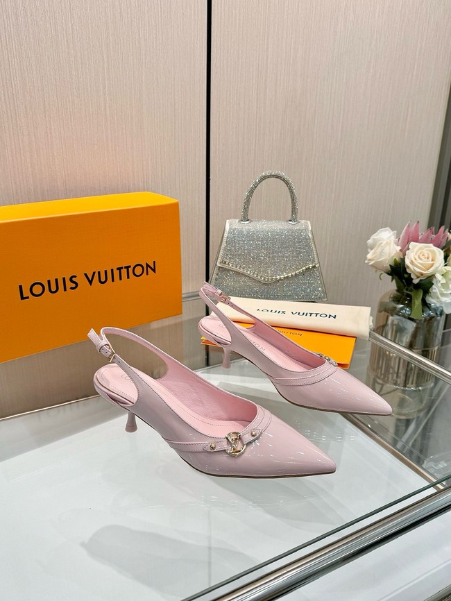 Louis Vuitton Shoes 55771-8