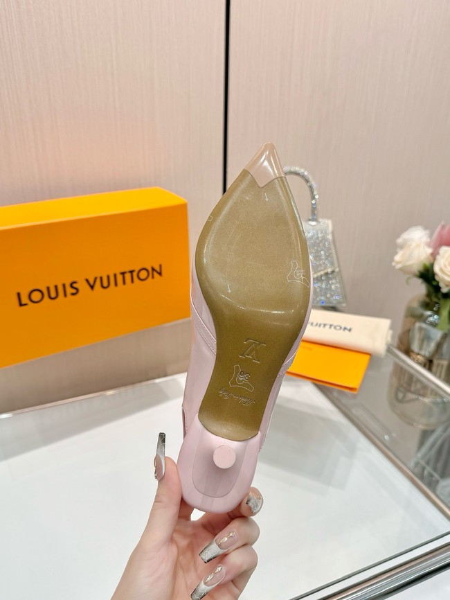 Louis Vuitton Shoes 55771-8