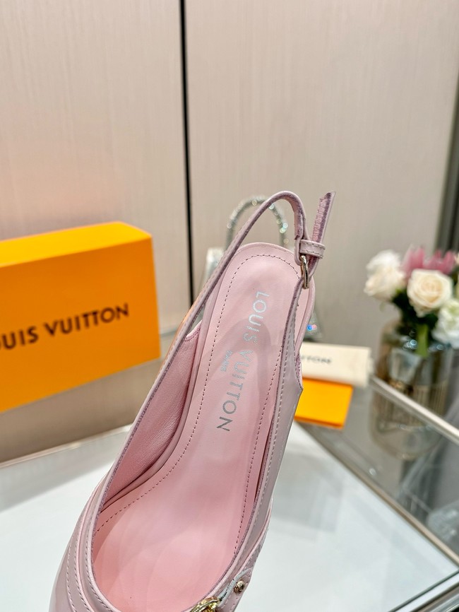 Louis Vuitton Shoes 55771-8