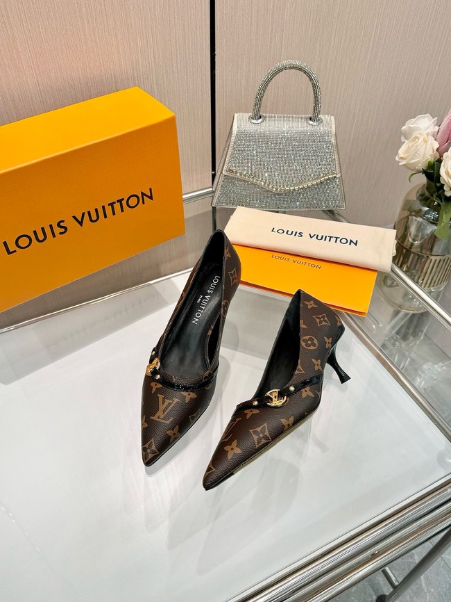 Louis Vuitton Shoes 55772-1