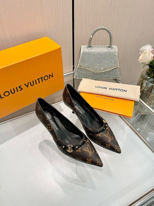 Louis Vuitton Shoes 55772-1