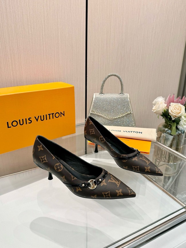 Louis Vuitton Shoes 55772-1