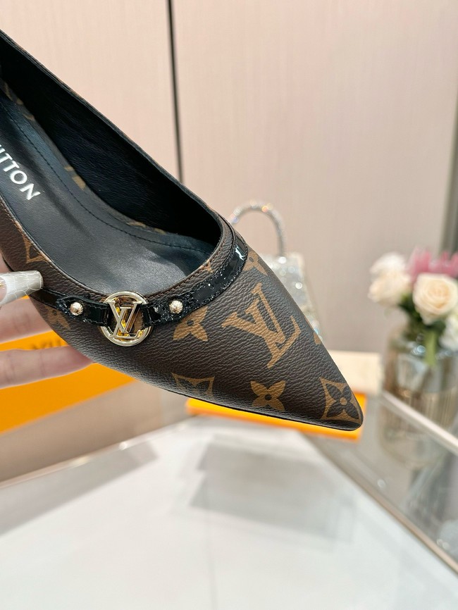 Louis Vuitton Shoes 55772-1