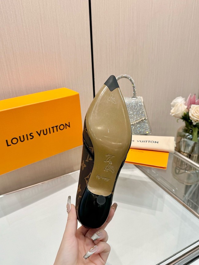 Louis Vuitton Shoes 55772-1